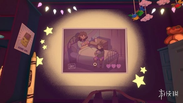ǽϷProjected DreamsDemoSteamƳ